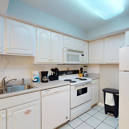 Gulf Gate 402 Appartement Panama City Beach Buitenkant foto
