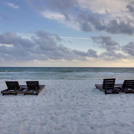 Gulf Gate 402 Appartement Panama City Beach Buitenkant foto