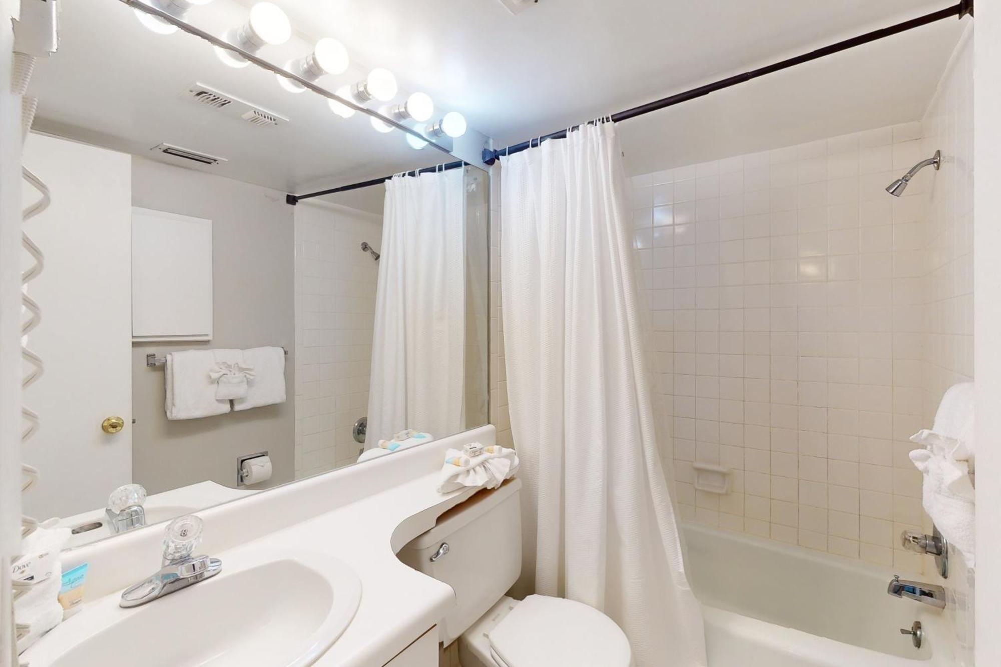 Gulf Gate 402 Appartement Panama City Beach Buitenkant foto