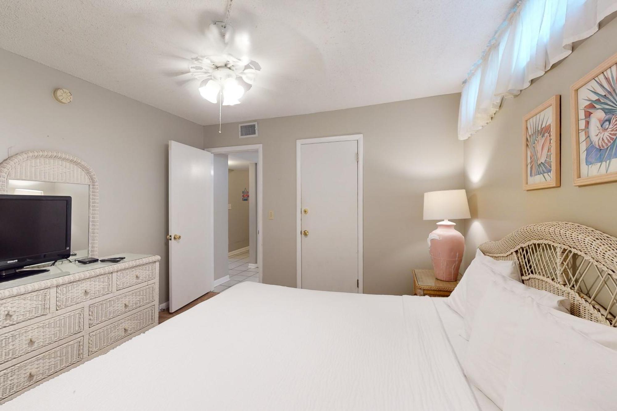 Gulf Gate 402 Appartement Panama City Beach Buitenkant foto