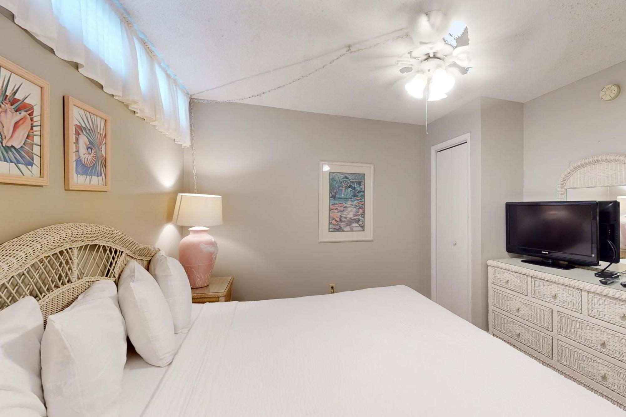 Gulf Gate 402 Appartement Panama City Beach Buitenkant foto