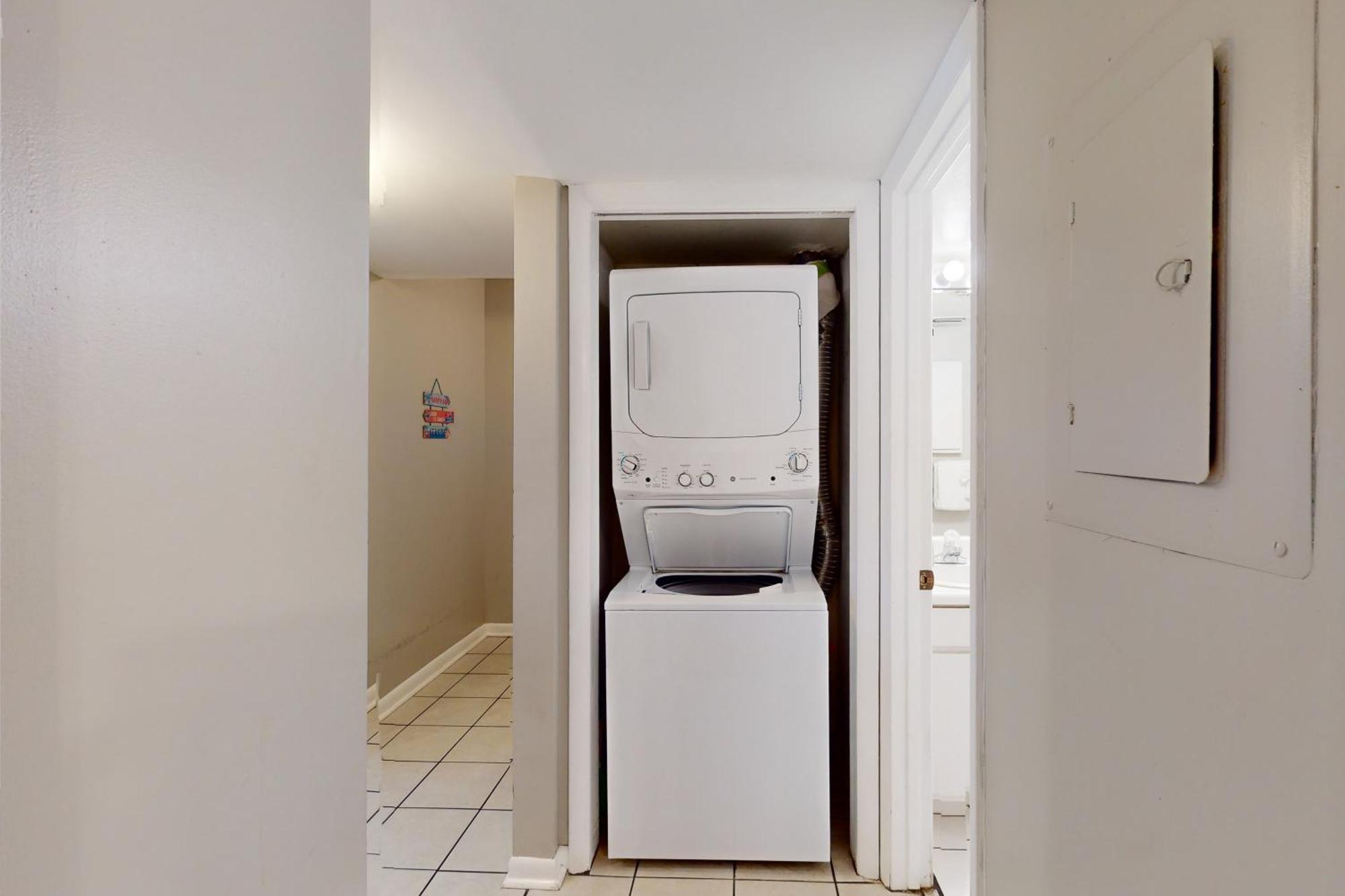 Gulf Gate 402 Appartement Panama City Beach Buitenkant foto