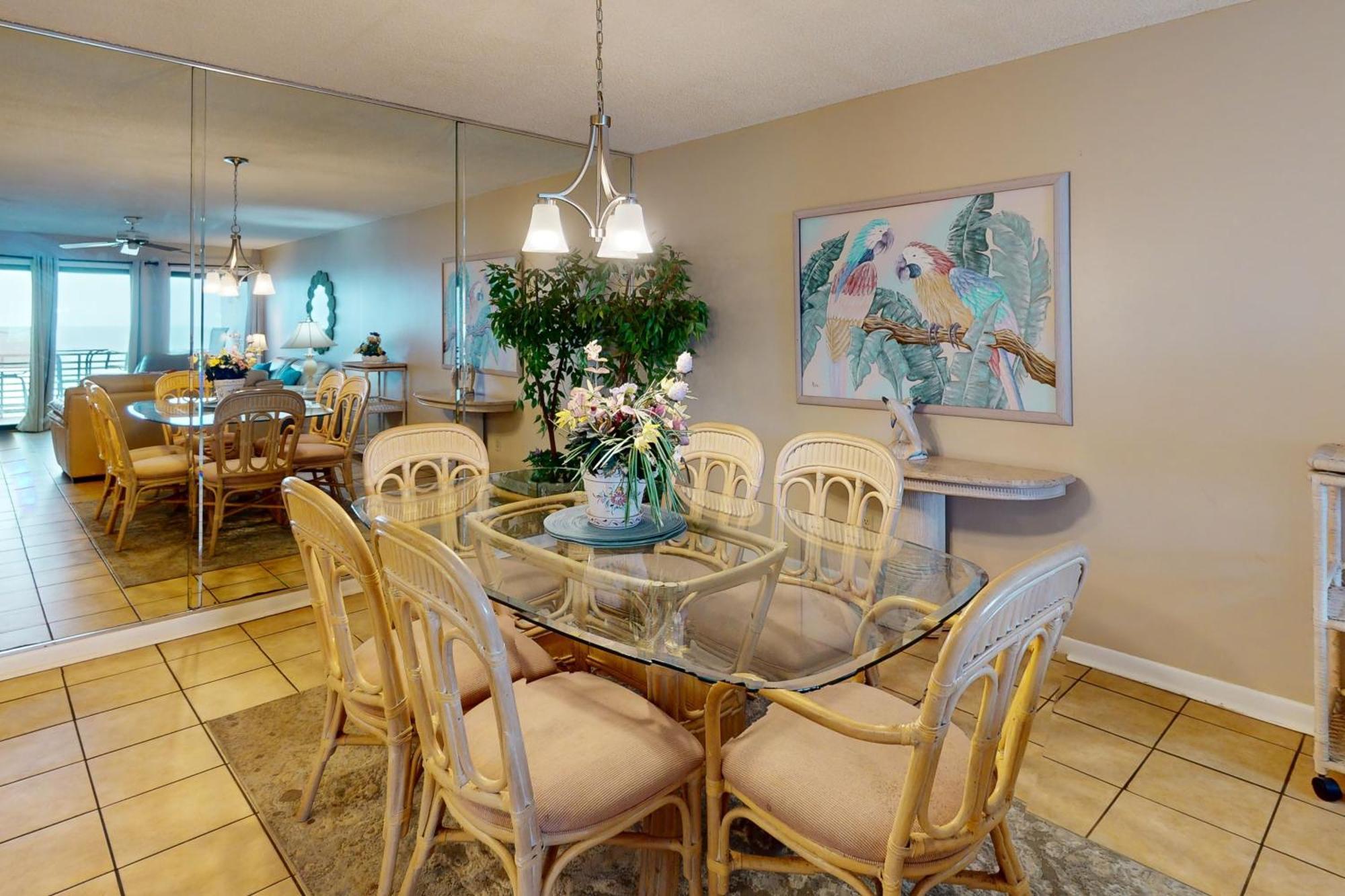 Gulf Gate 402 Appartement Panama City Beach Buitenkant foto