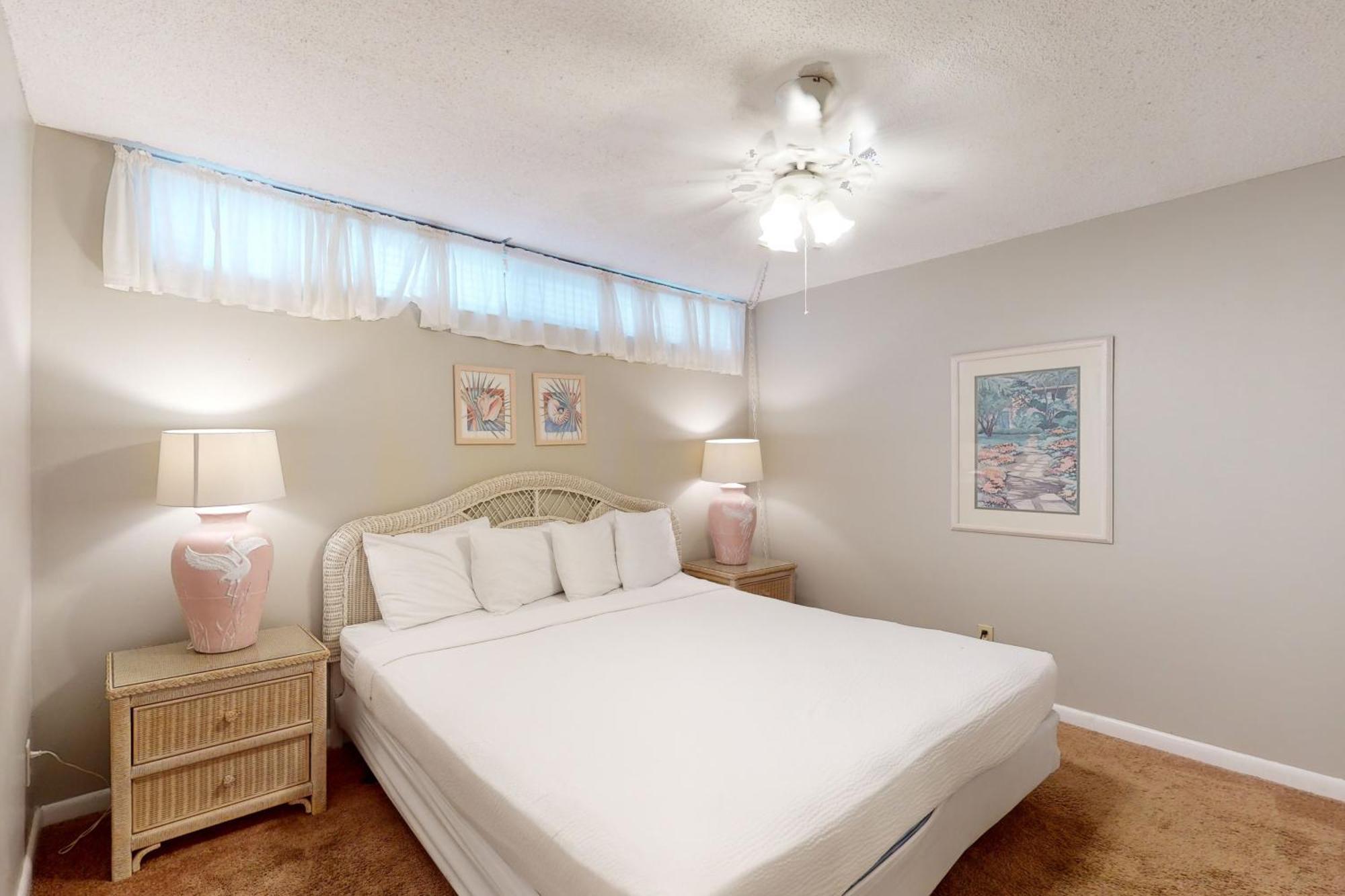 Gulf Gate 402 Appartement Panama City Beach Buitenkant foto
