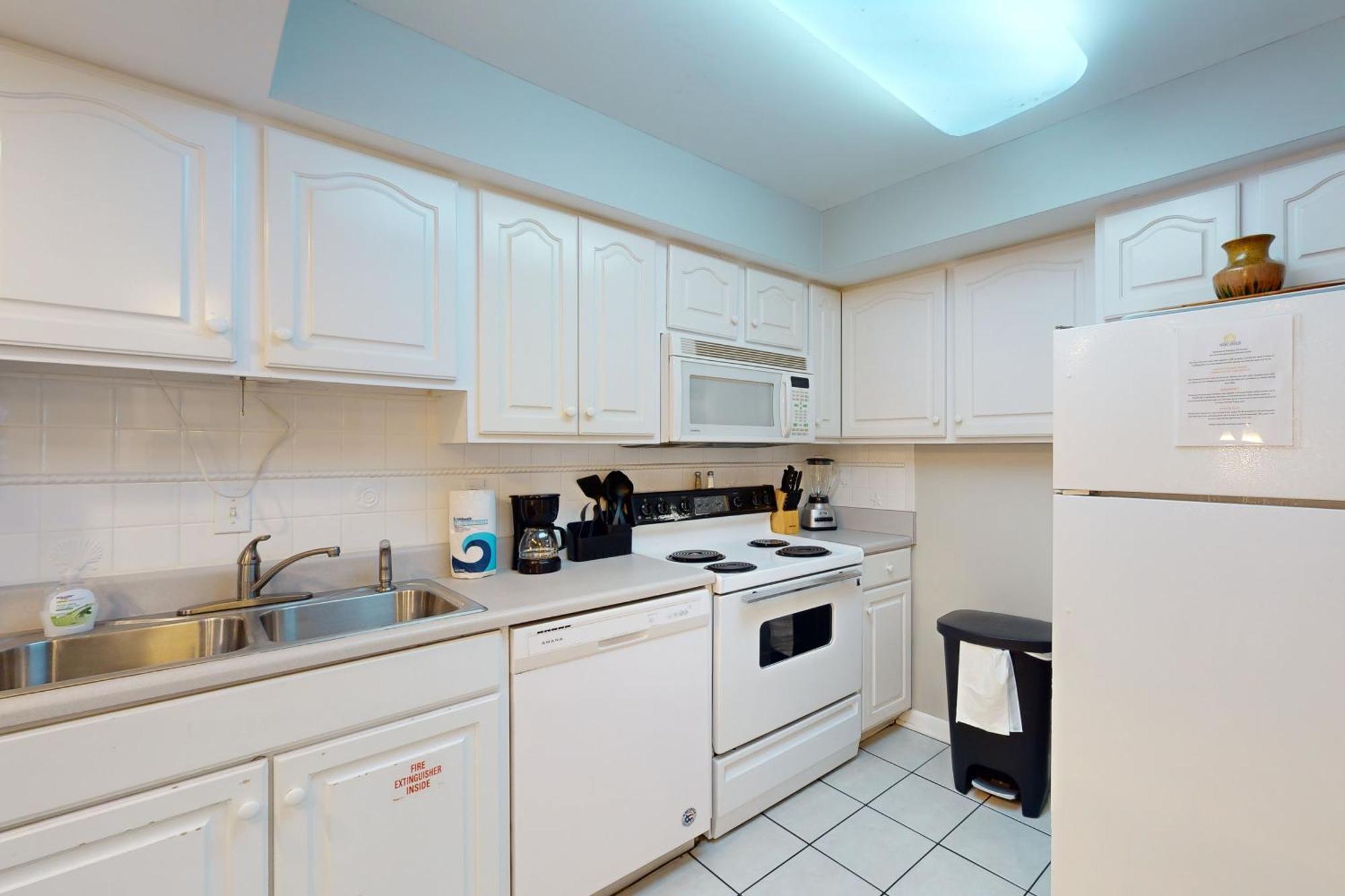 Gulf Gate 402 Appartement Panama City Beach Buitenkant foto