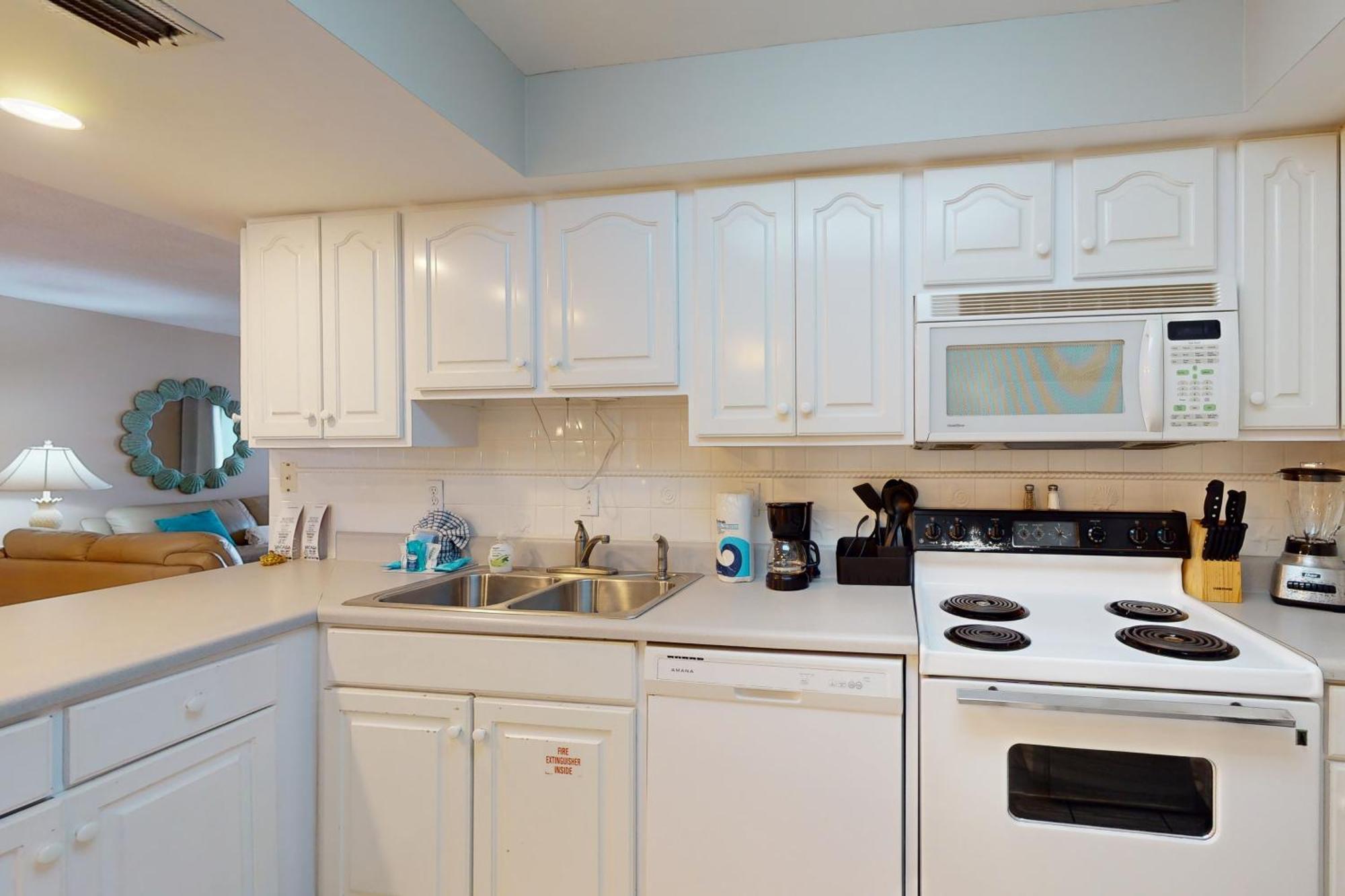 Gulf Gate 402 Appartement Panama City Beach Buitenkant foto