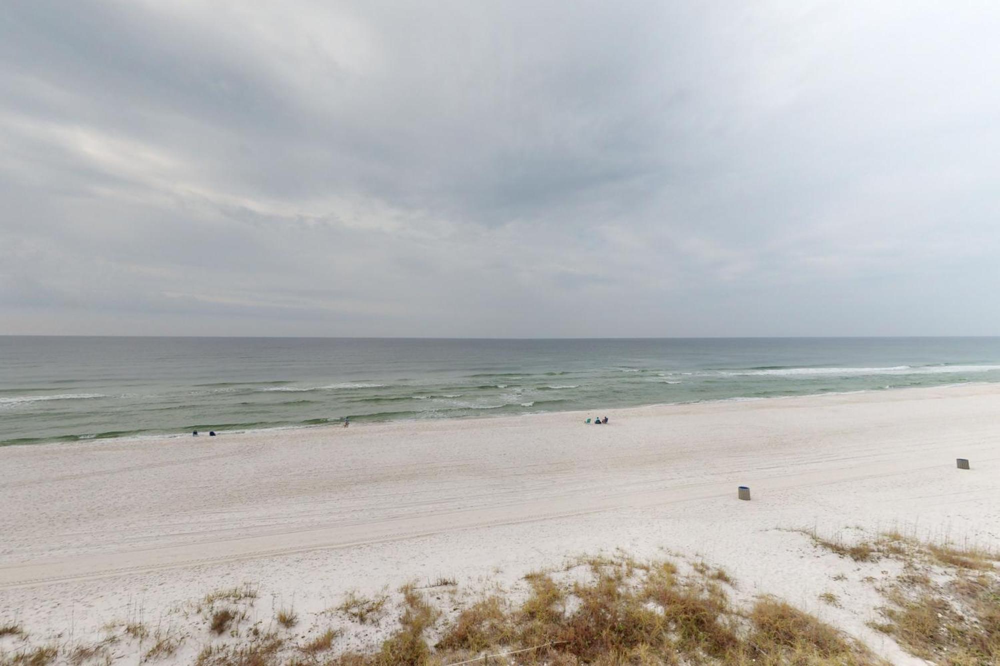 Gulf Gate 402 Appartement Panama City Beach Buitenkant foto