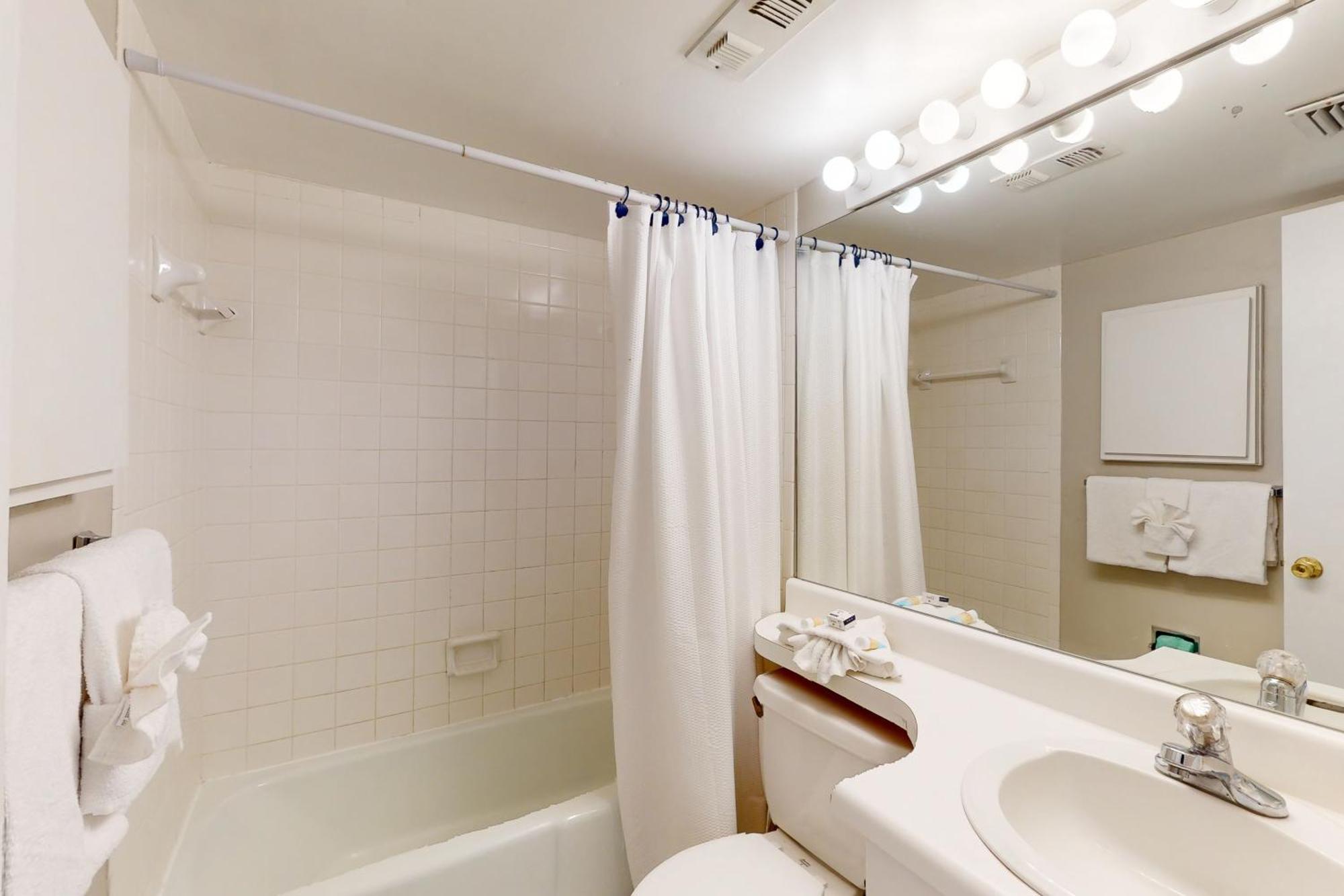 Gulf Gate 402 Appartement Panama City Beach Buitenkant foto