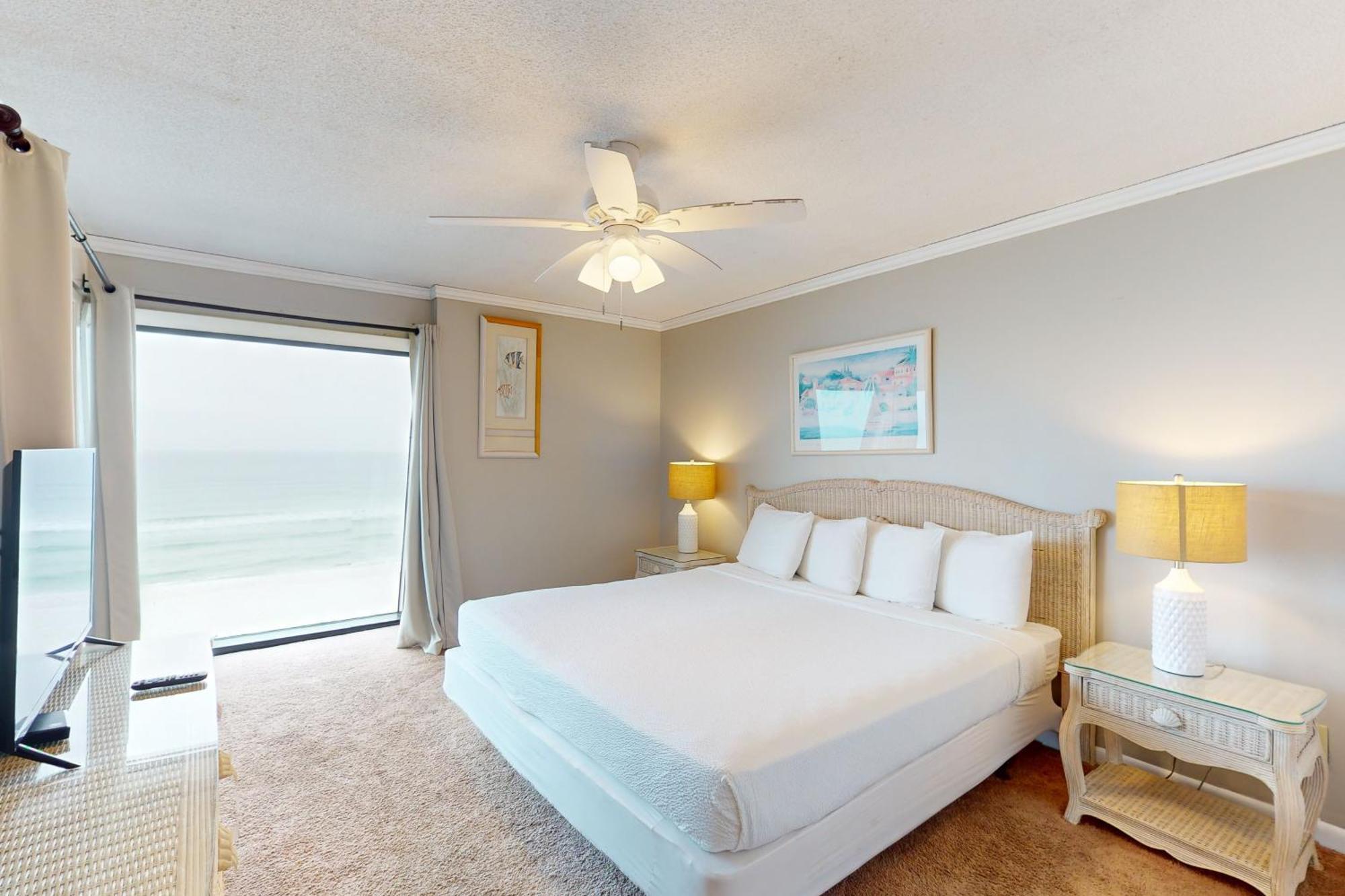 Gulf Gate 402 Appartement Panama City Beach Buitenkant foto