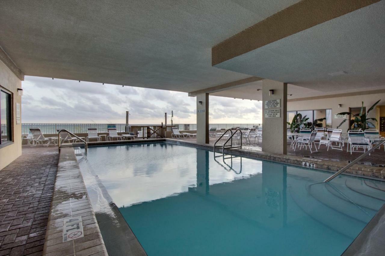 Gulf Gate 402 Appartement Panama City Beach Buitenkant foto