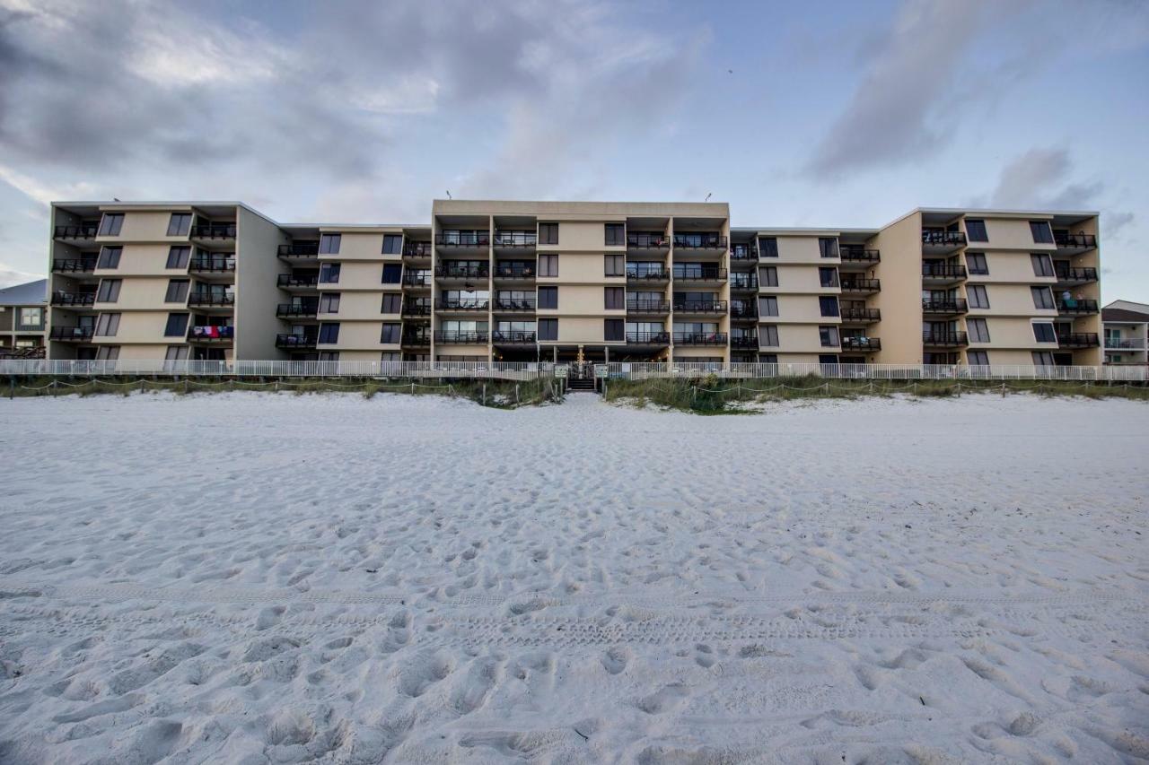 Gulf Gate 402 Appartement Panama City Beach Buitenkant foto