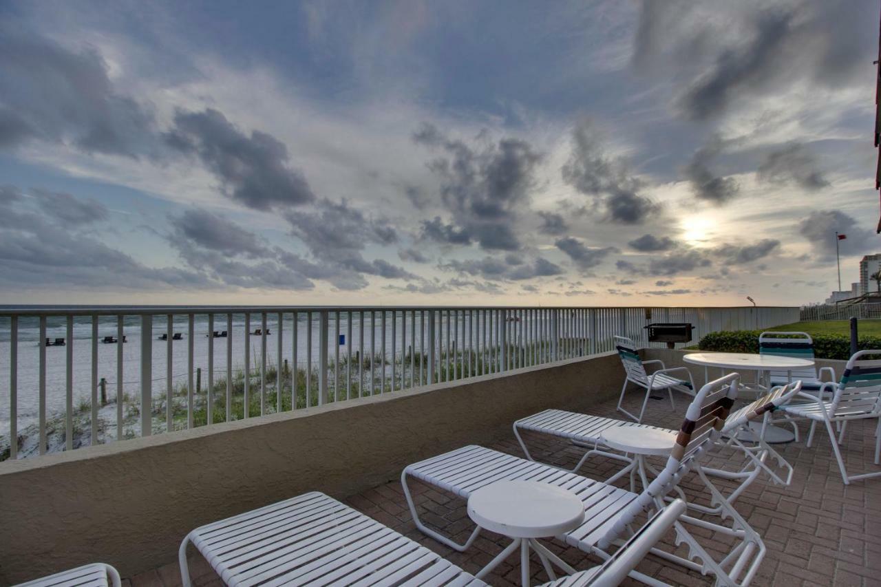 Gulf Gate 402 Appartement Panama City Beach Buitenkant foto