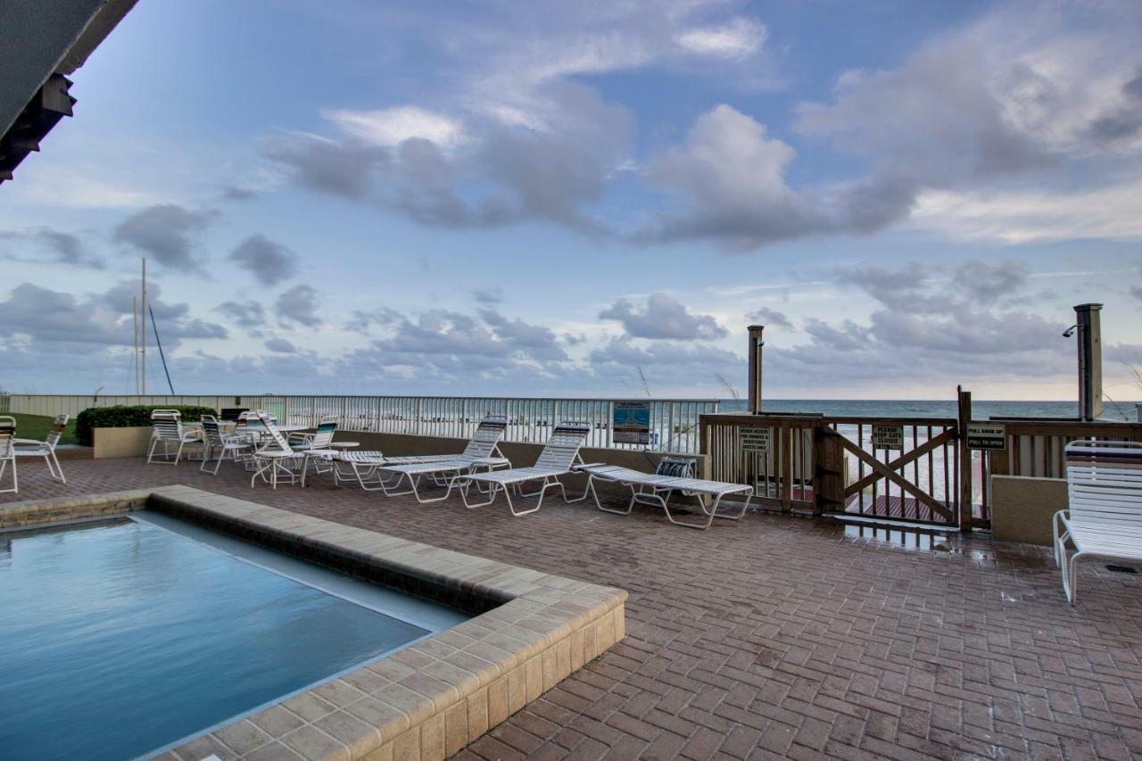 Gulf Gate 402 Appartement Panama City Beach Buitenkant foto
