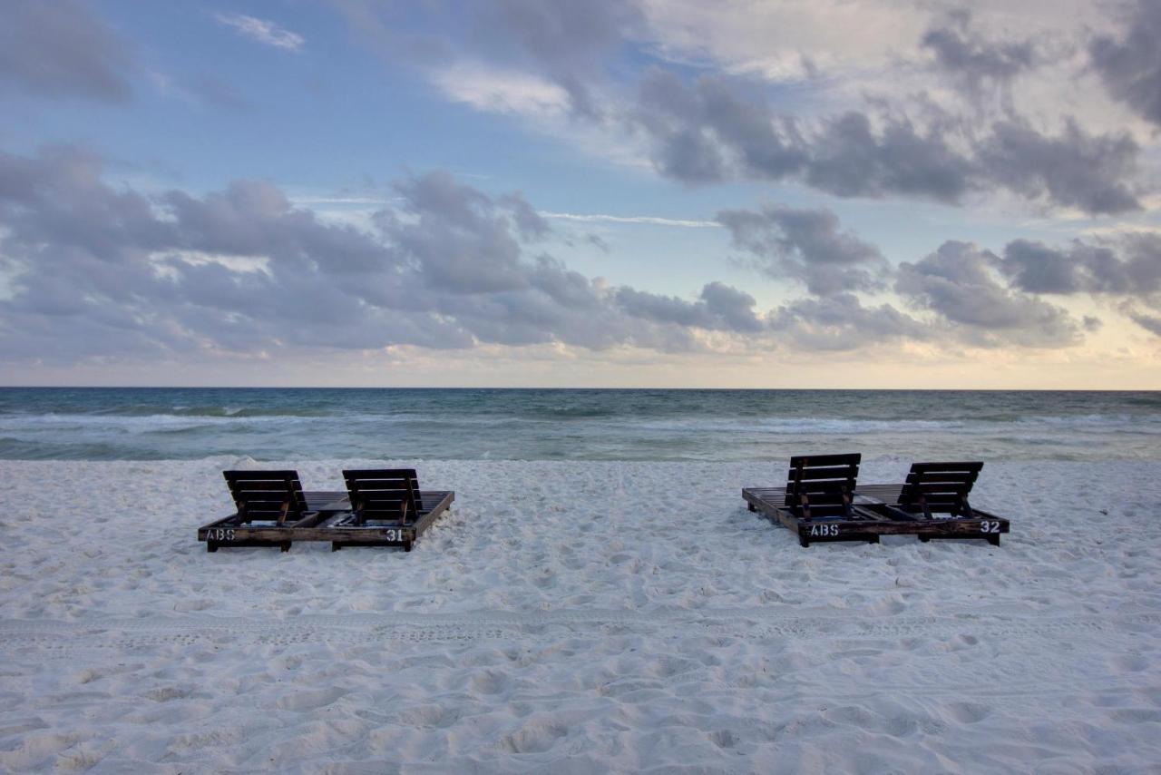 Gulf Gate 402 Appartement Panama City Beach Buitenkant foto